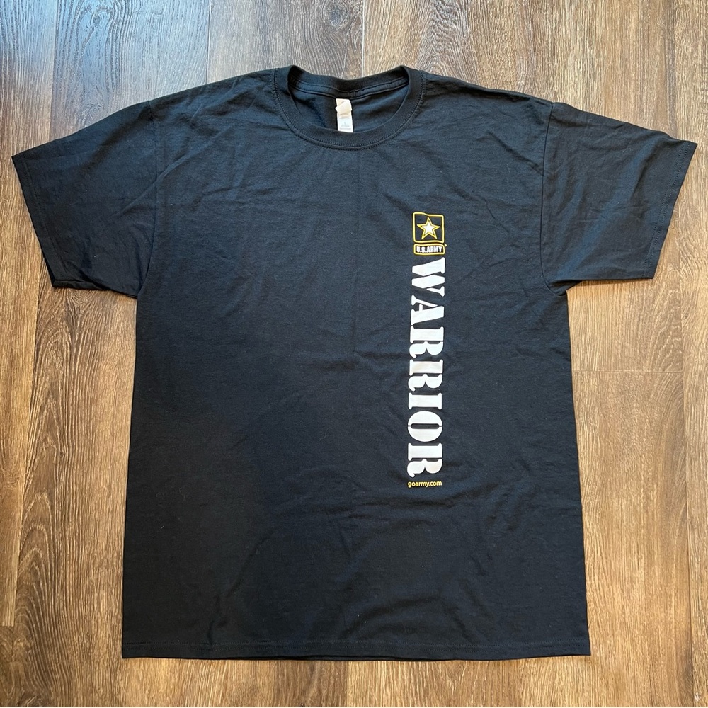 Army tshirt